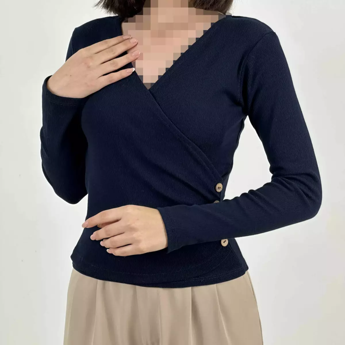 بلوز کبریتی 1008008