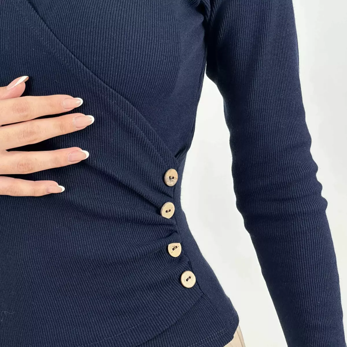 بلوز کبریتی 1008008