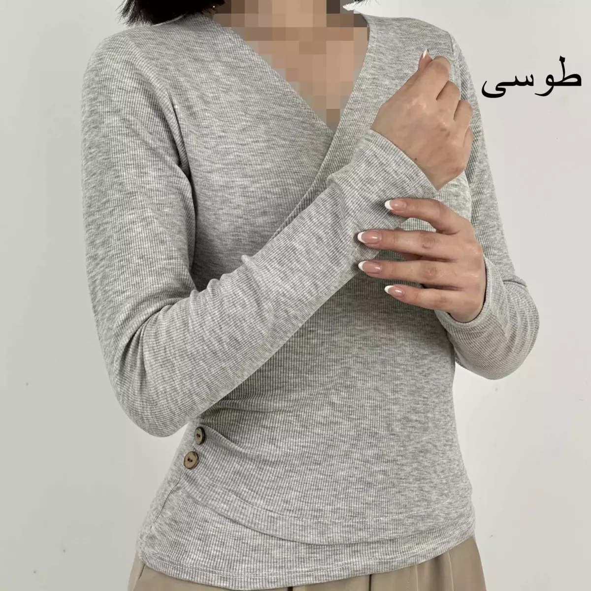 بلوز کبریتی 1008008