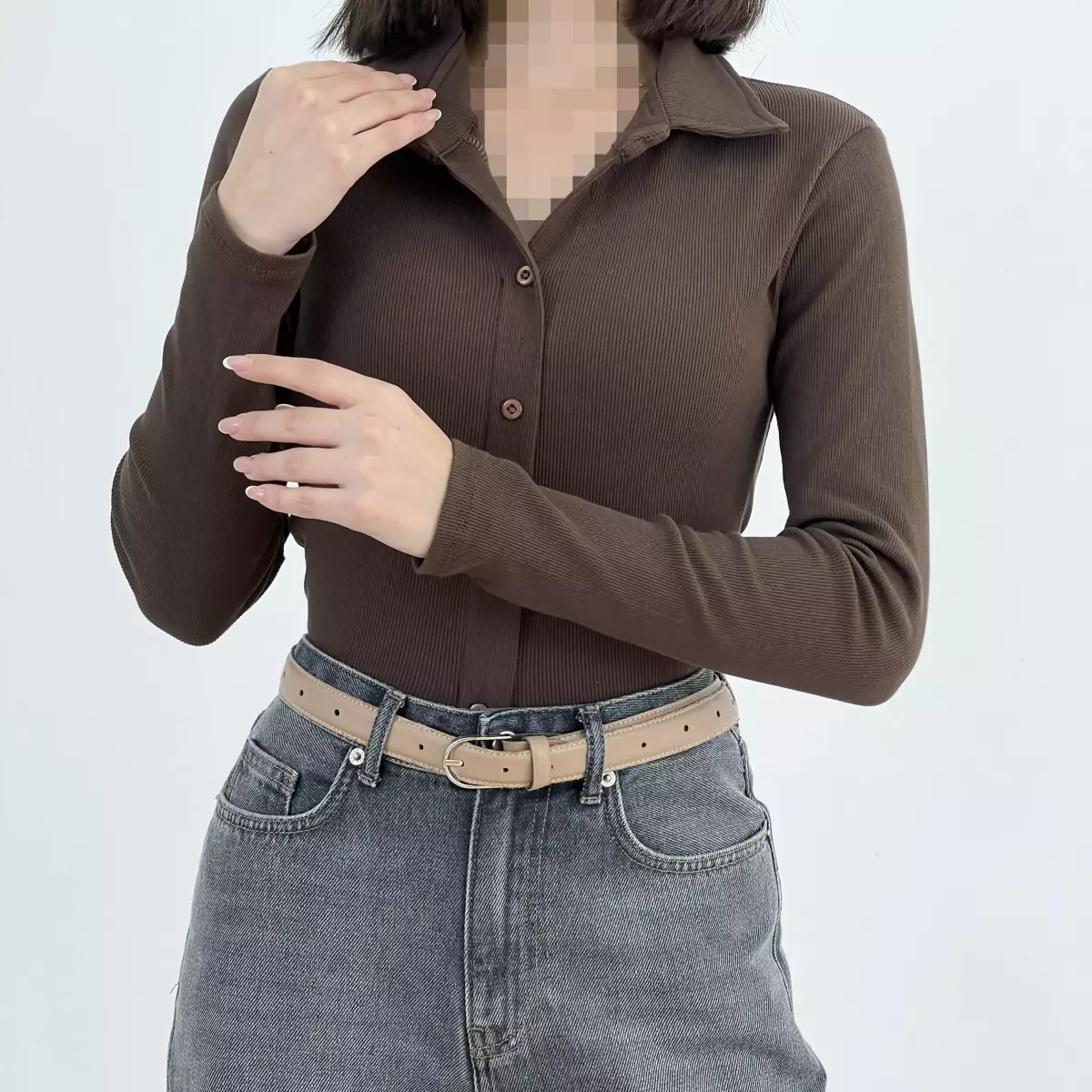 بلوز کبریتی 1008006