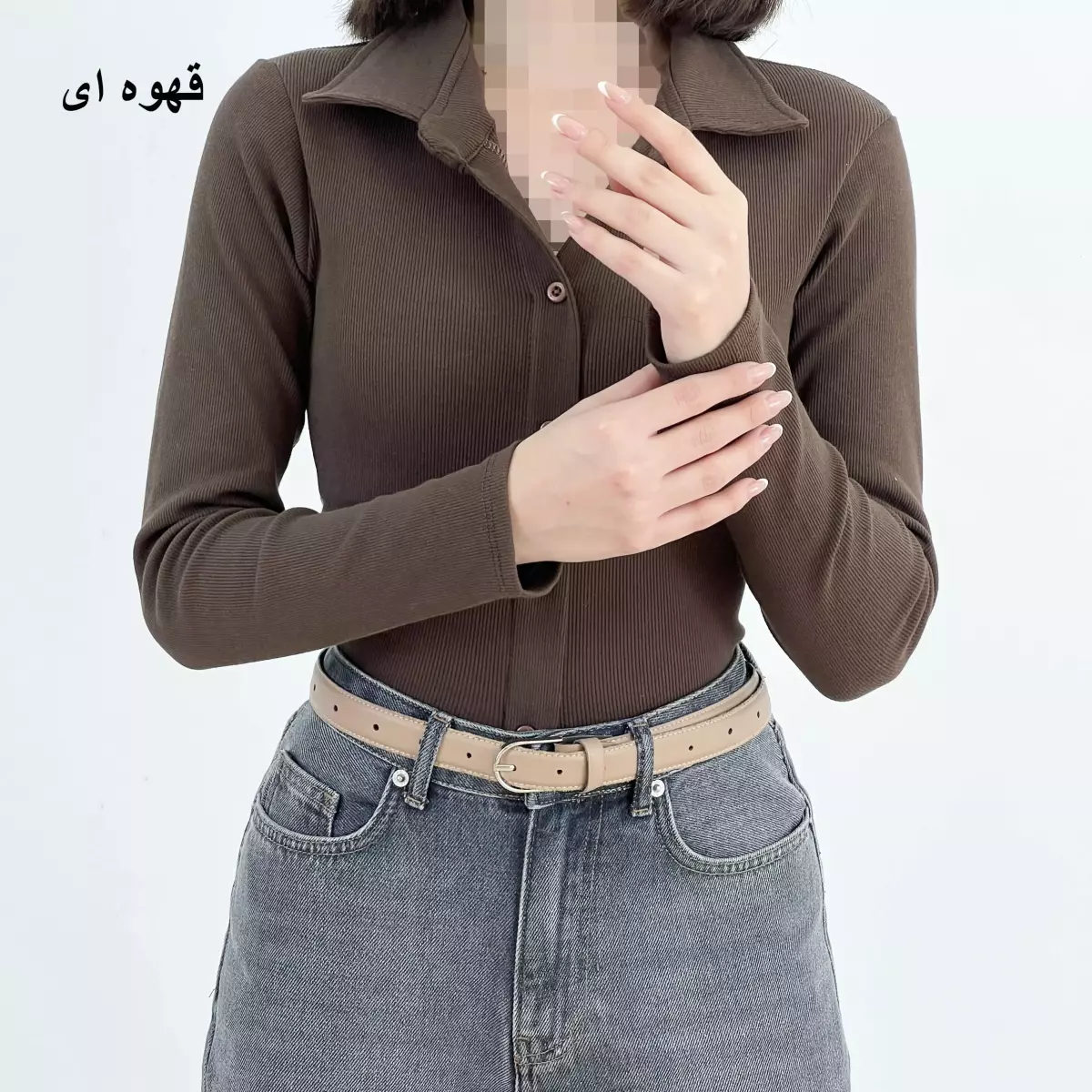 بلوز کبریتی 1008006