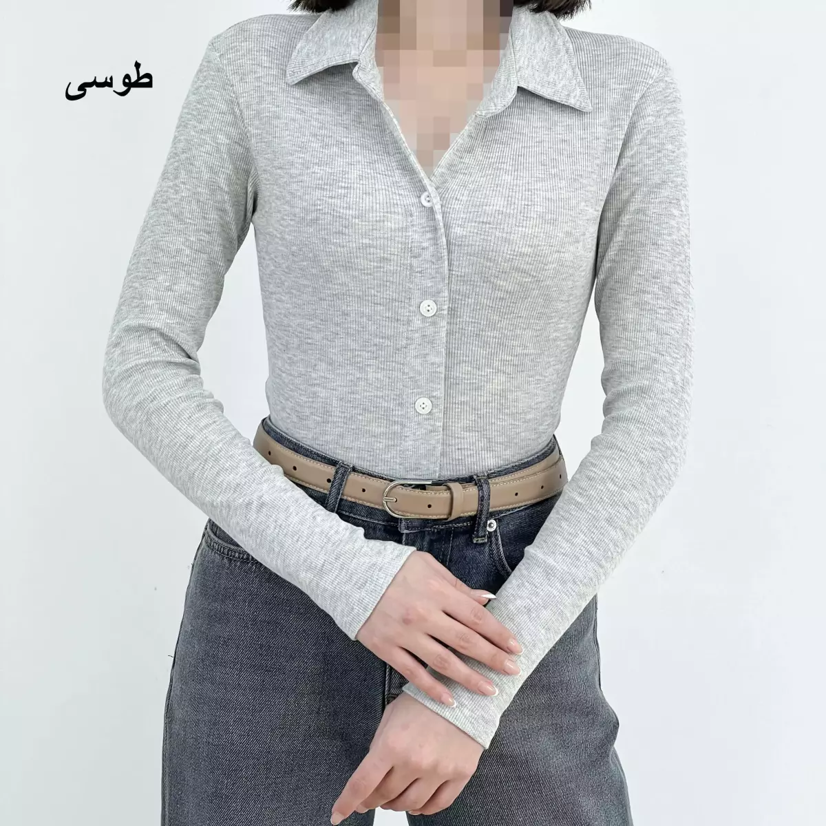 بلوز کبریتی 1008006