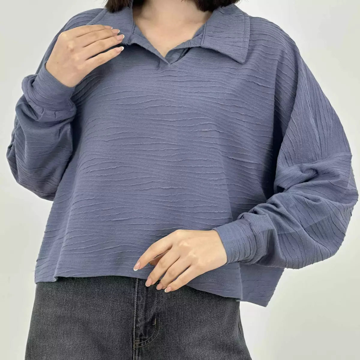 بلوز برکه 1008018