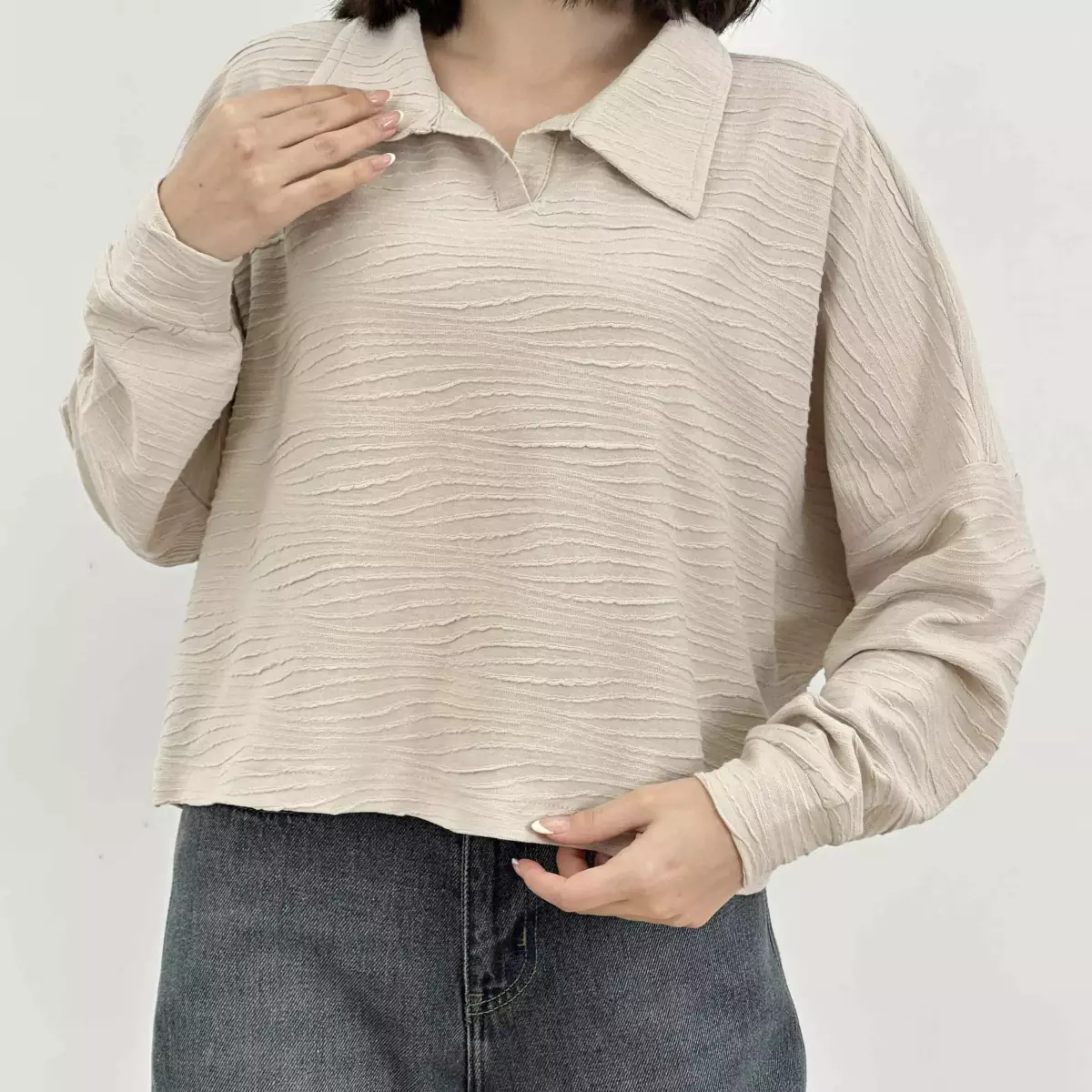 بلوز برکه 1008018