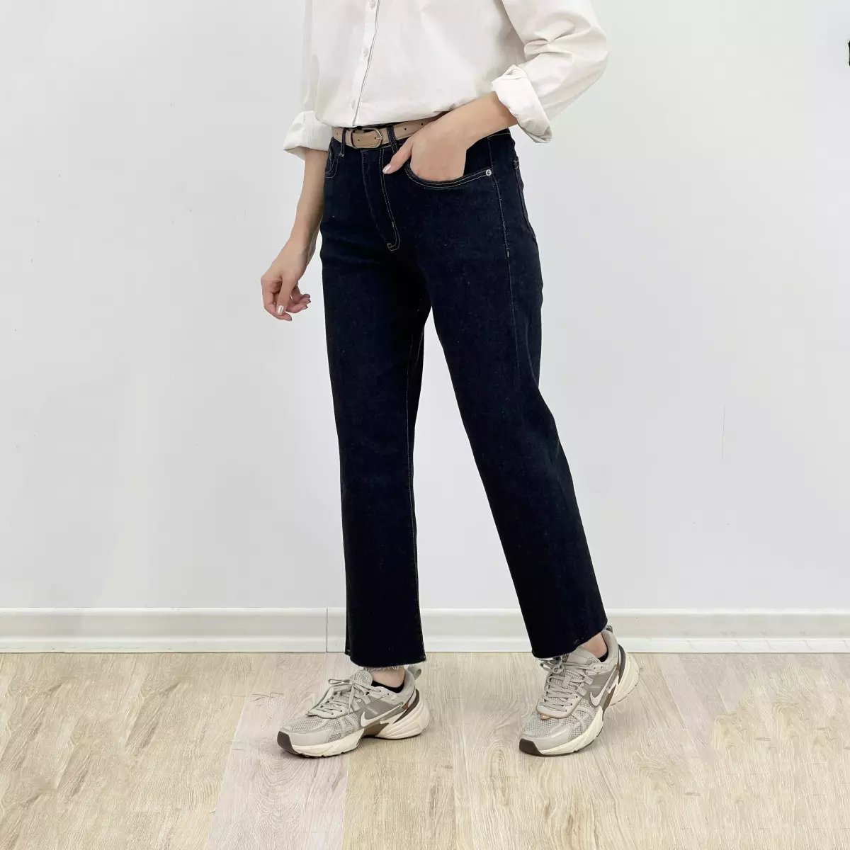 شلوار جین استریت 1008009