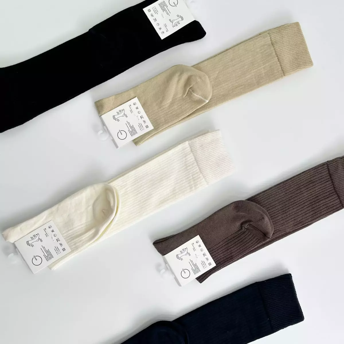 جوراب ساق بلند 1007685