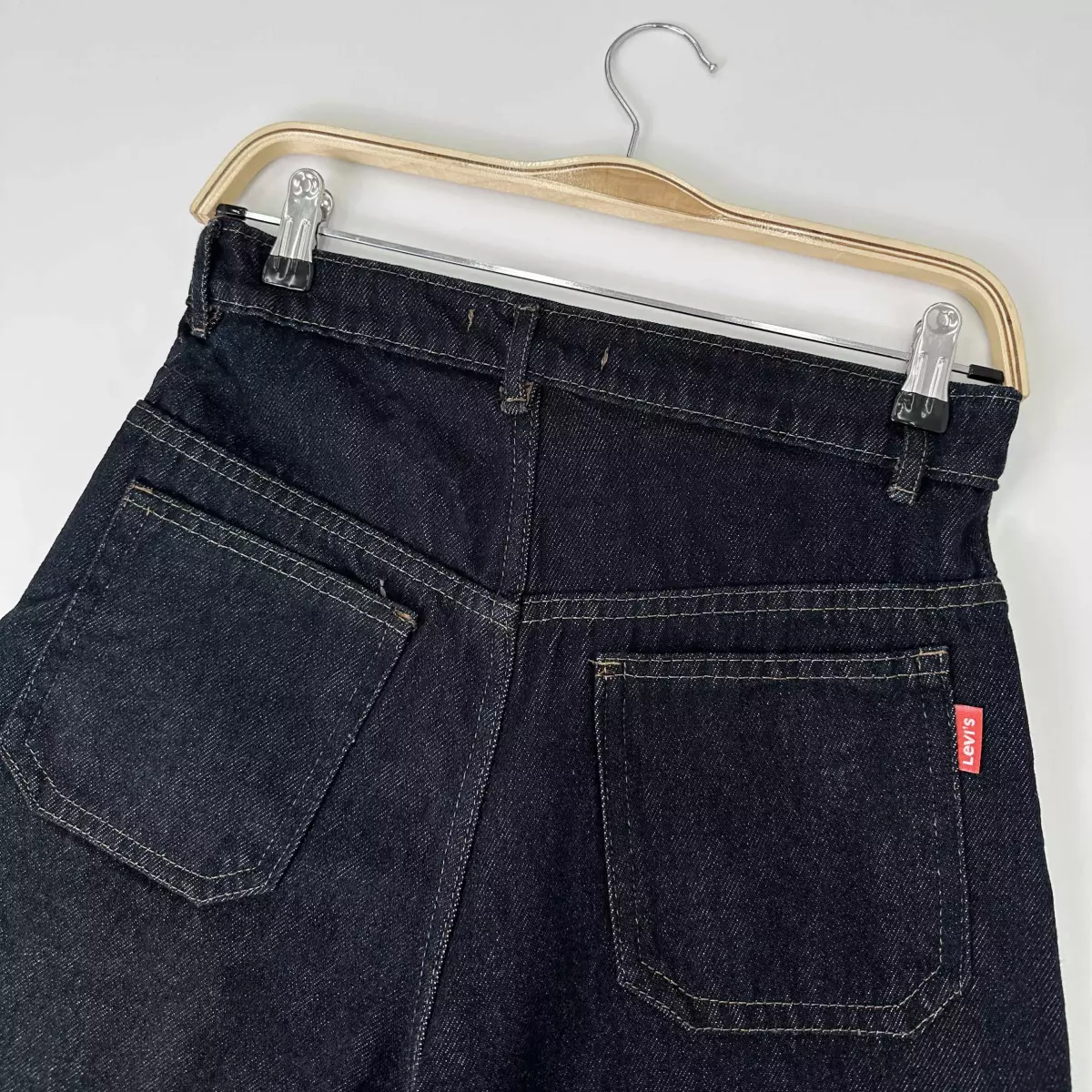 شلوار جین بگ 1007868