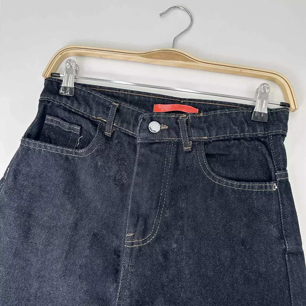 شلوار جین بگ 1007868