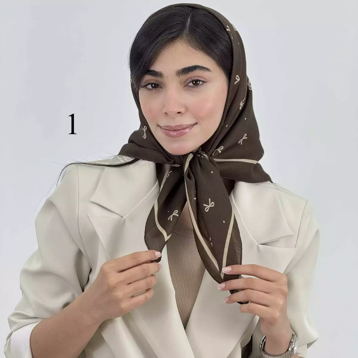 مینی اسکارف 1008011