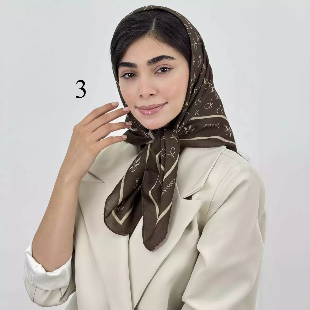 مینی اسکارف 1008011