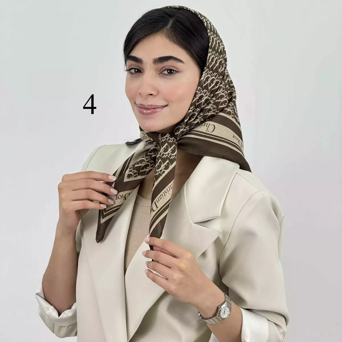 مینی اسکارف 1008011