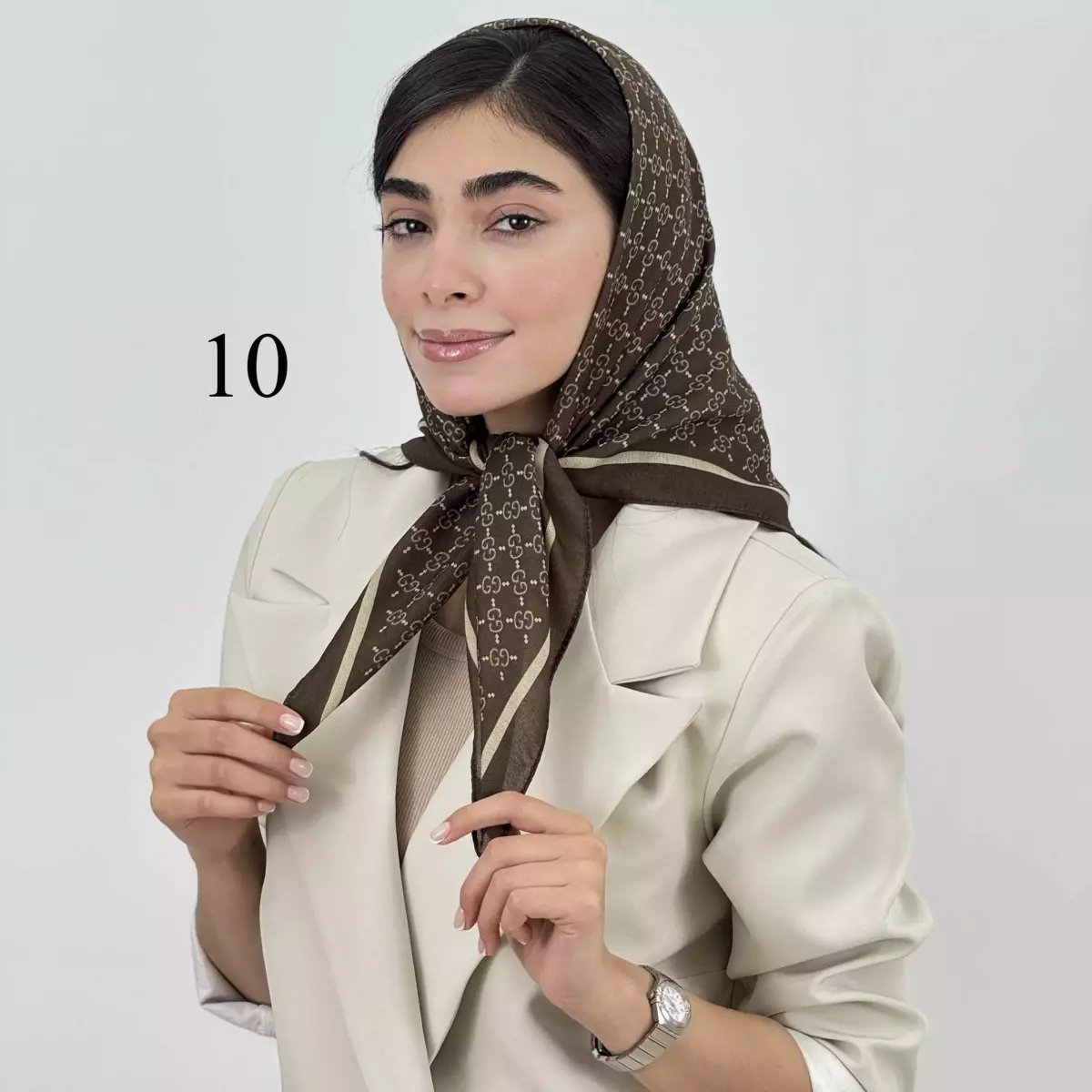 مینی اسکارف 1008011