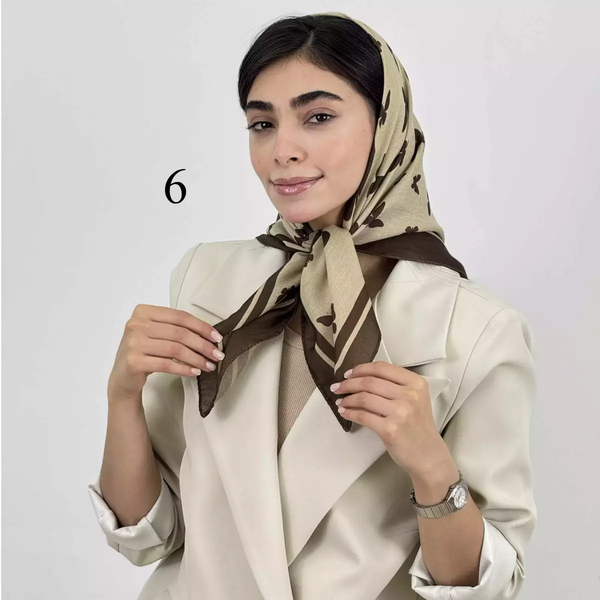 مینی اسکارف 1008011