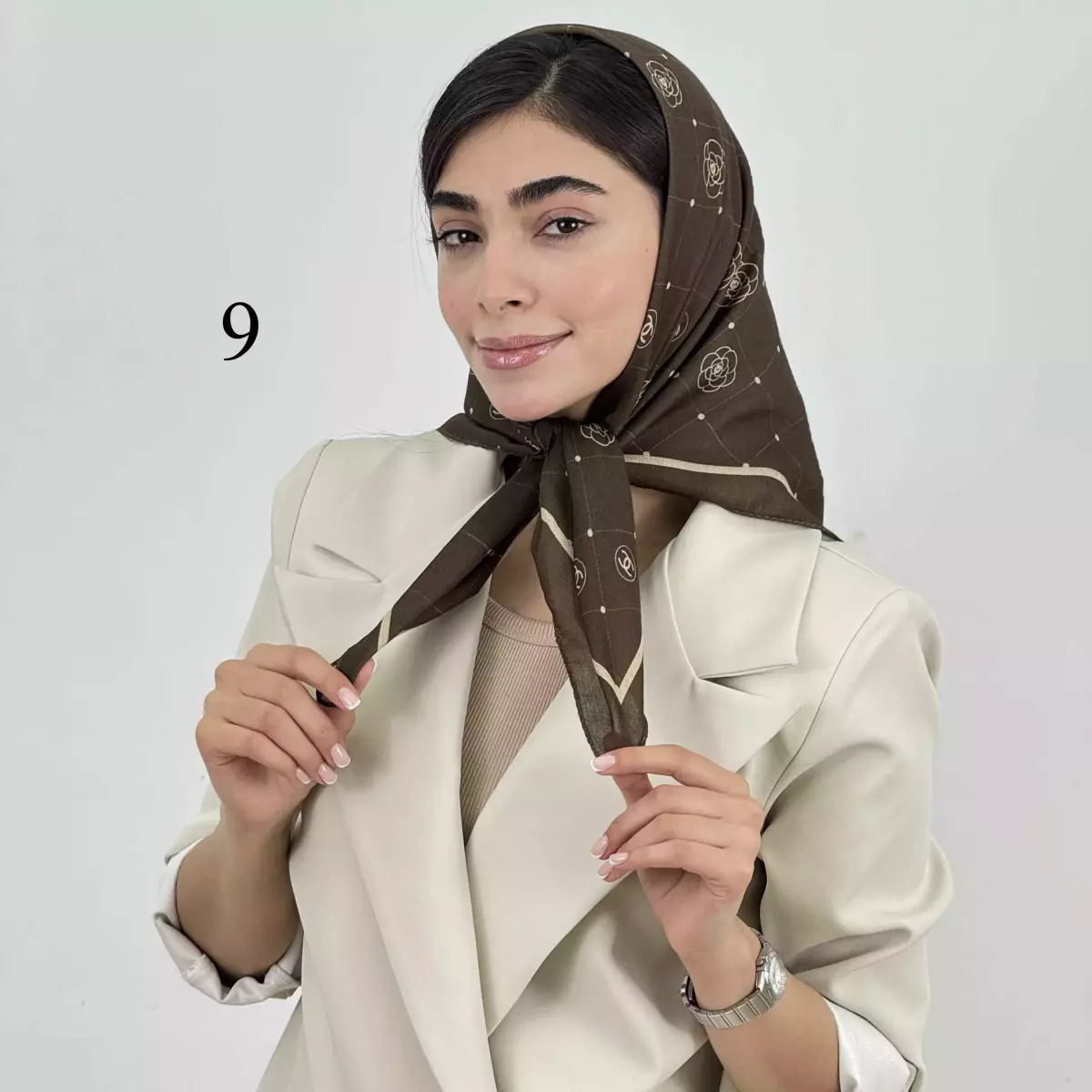 مینی اسکارف 1008011