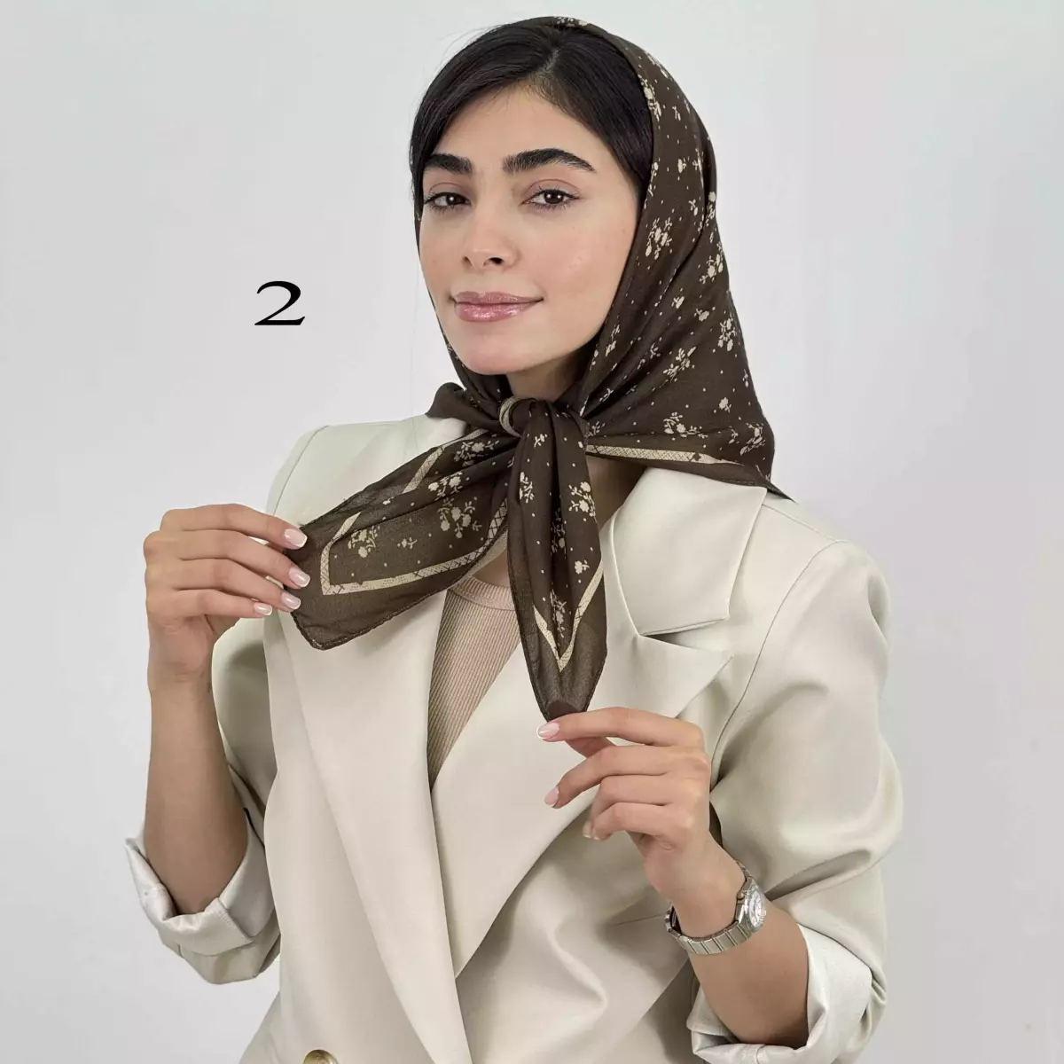 مینی اسکارف 1008011