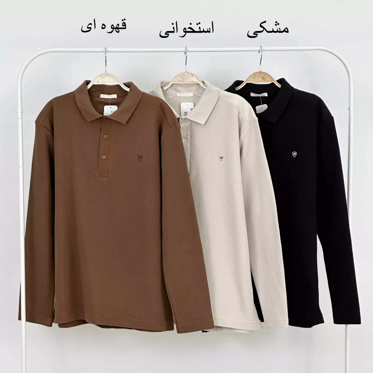 بلوز مردانه 1008030