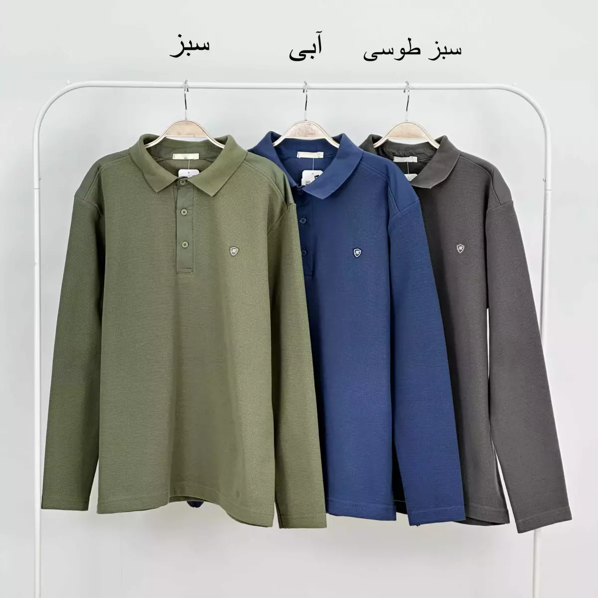 بلوز مردانه 1008030