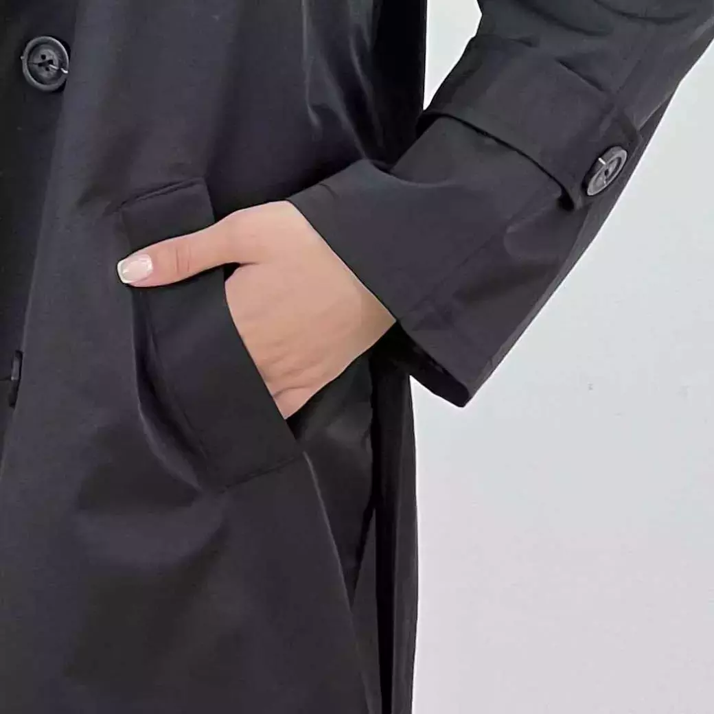 ترنچ کت 1008025