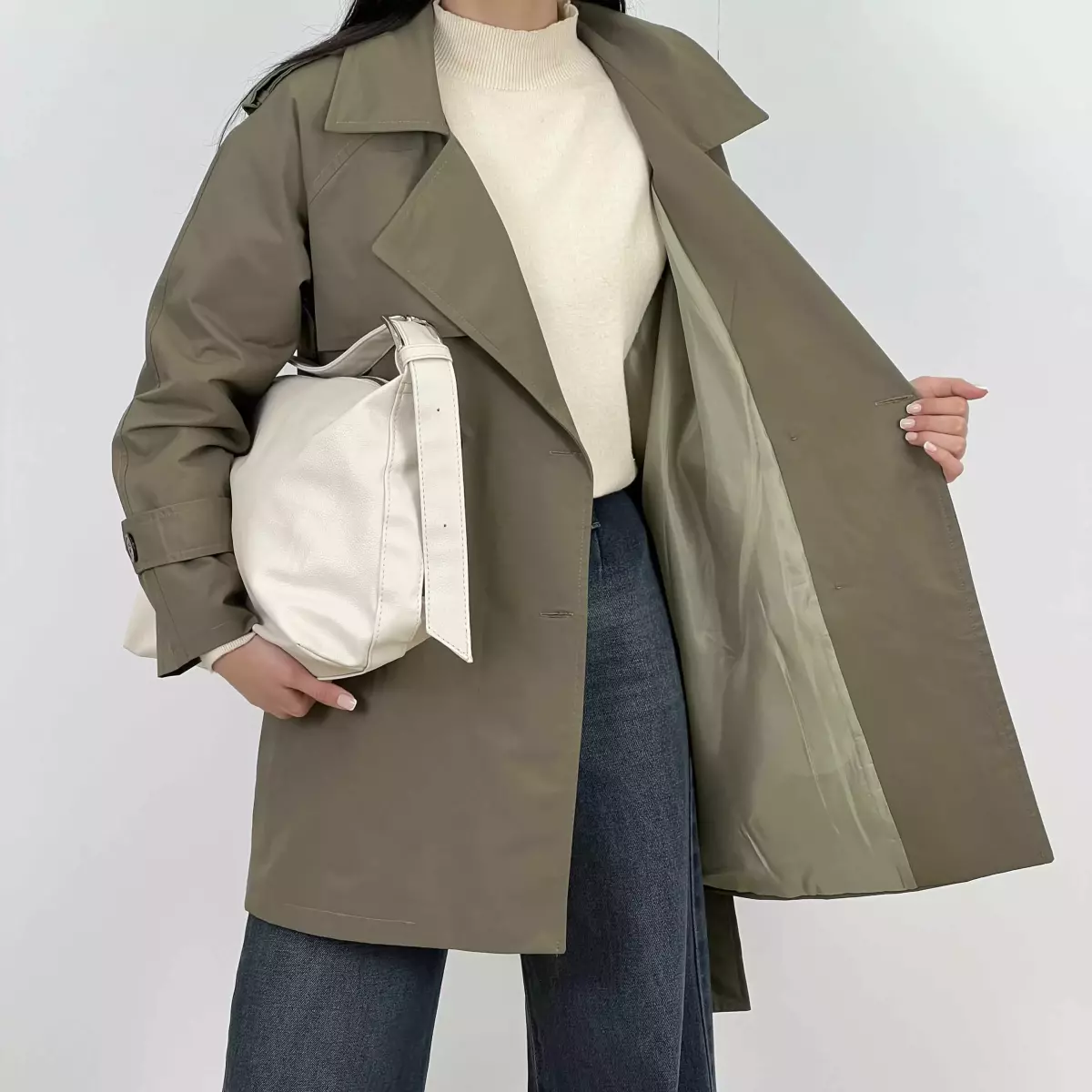 ترنچ کت 1008025