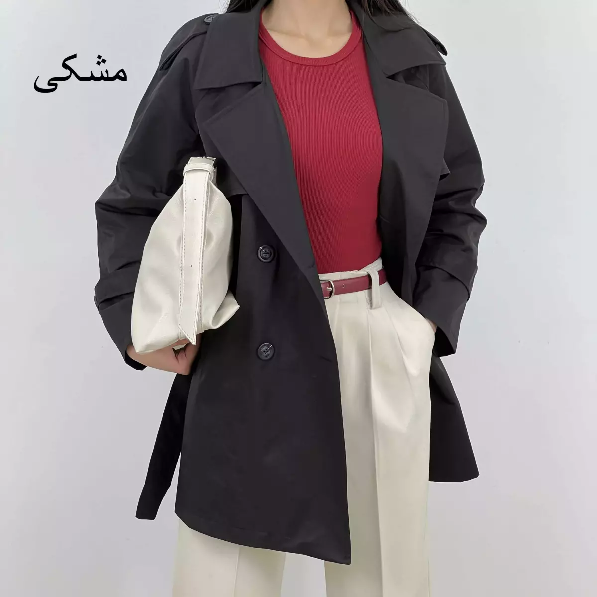 ترنچ کت 1008025