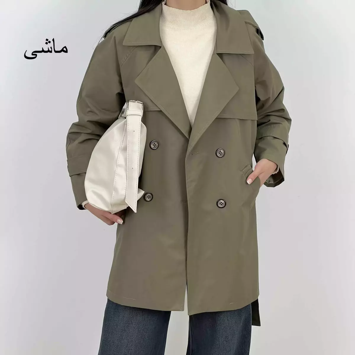 ترنچ کت 1008025