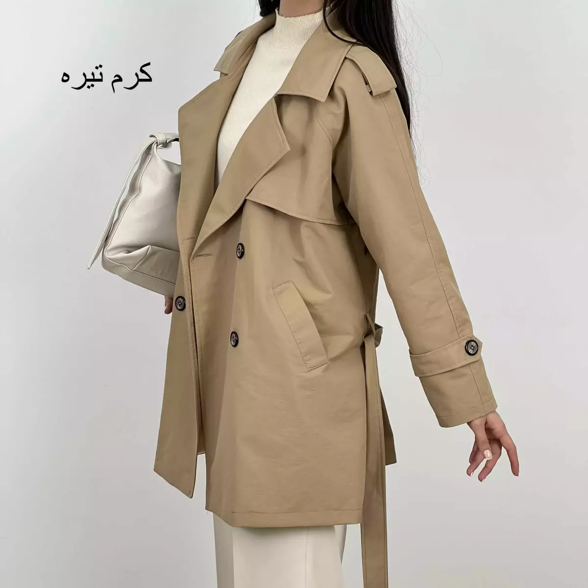 ترنچ کت 1008025