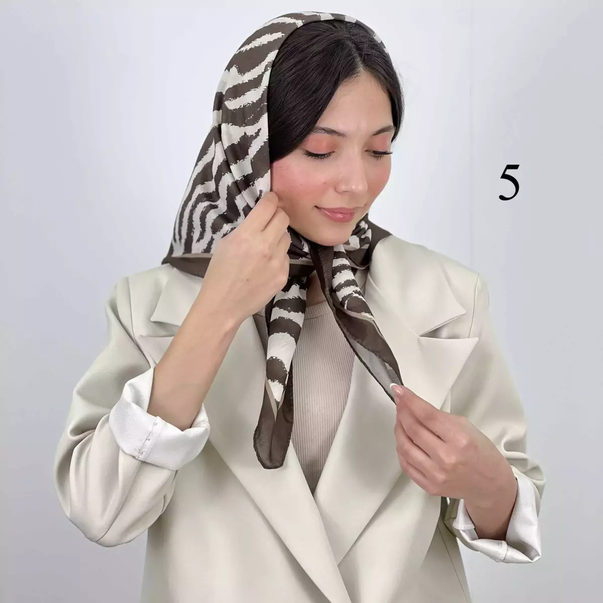 مینی اسکارف 1008023