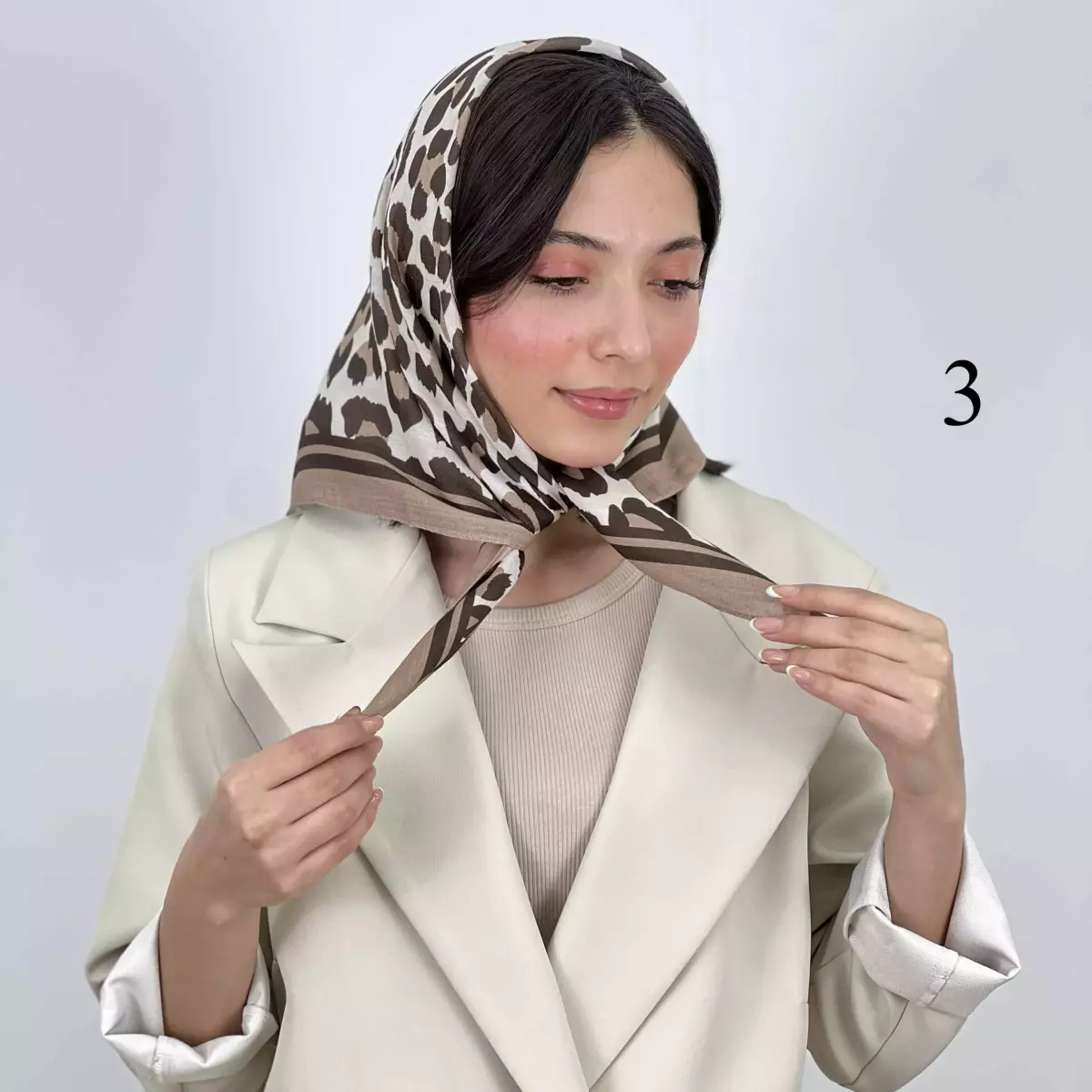 مینی اسکارف 1008023