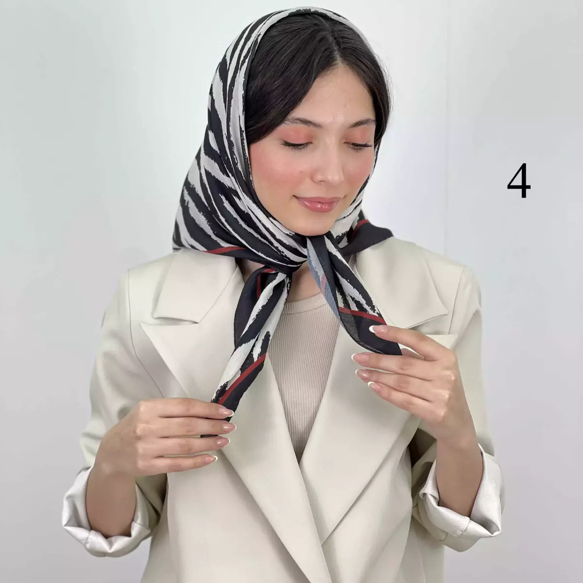 مینی اسکارف 1008023