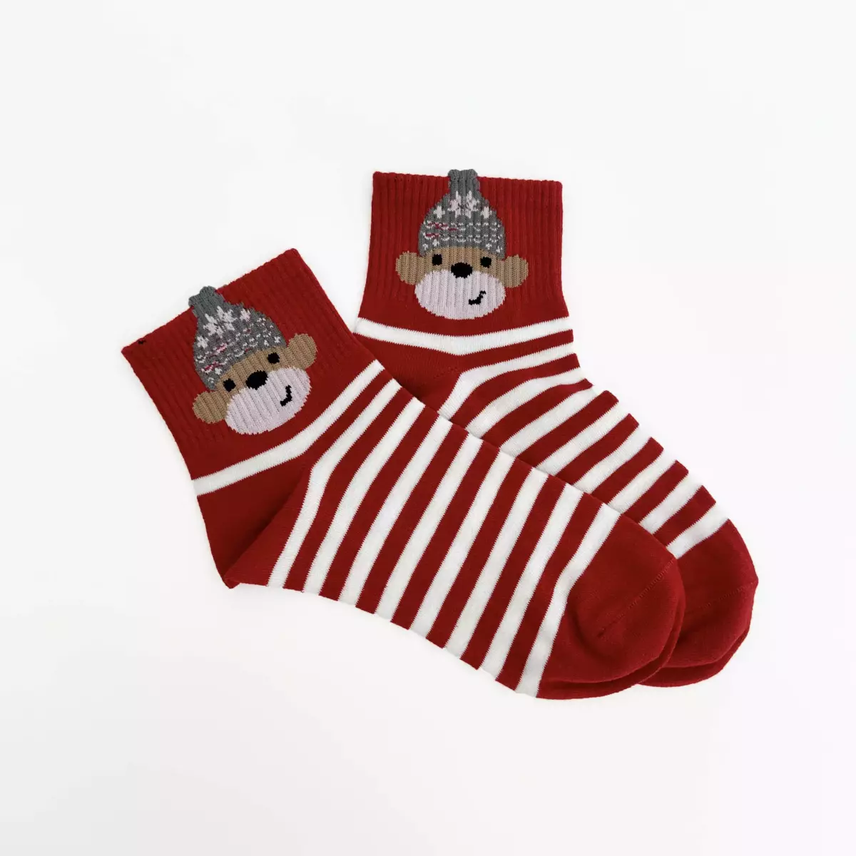 جوراب کریسمس 1008034