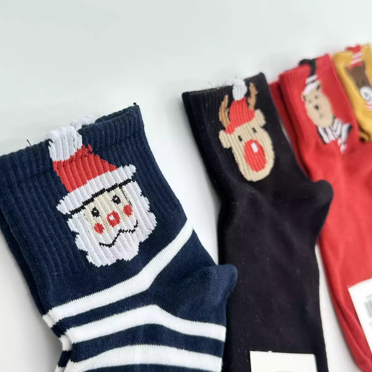 جوراب کریسمس 1008034