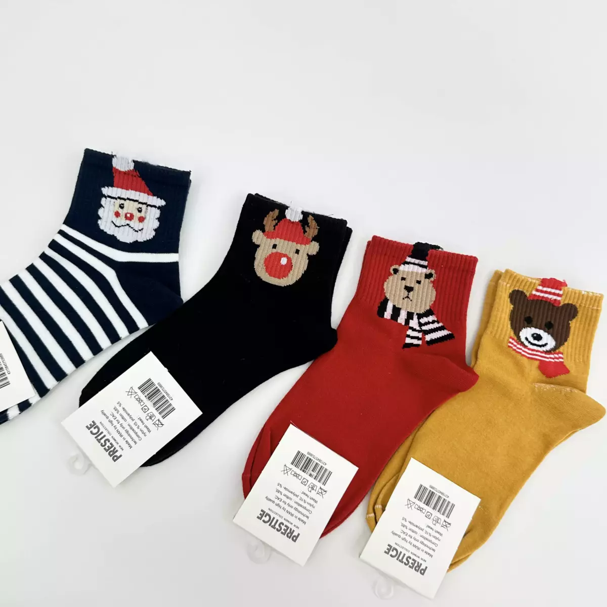 جوراب کریسمس 1008034