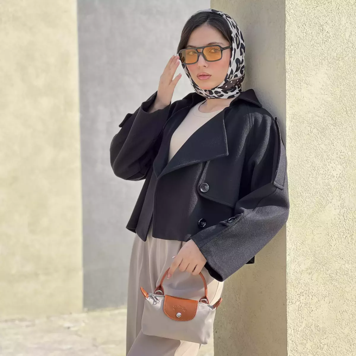 کت فوتر 1007569