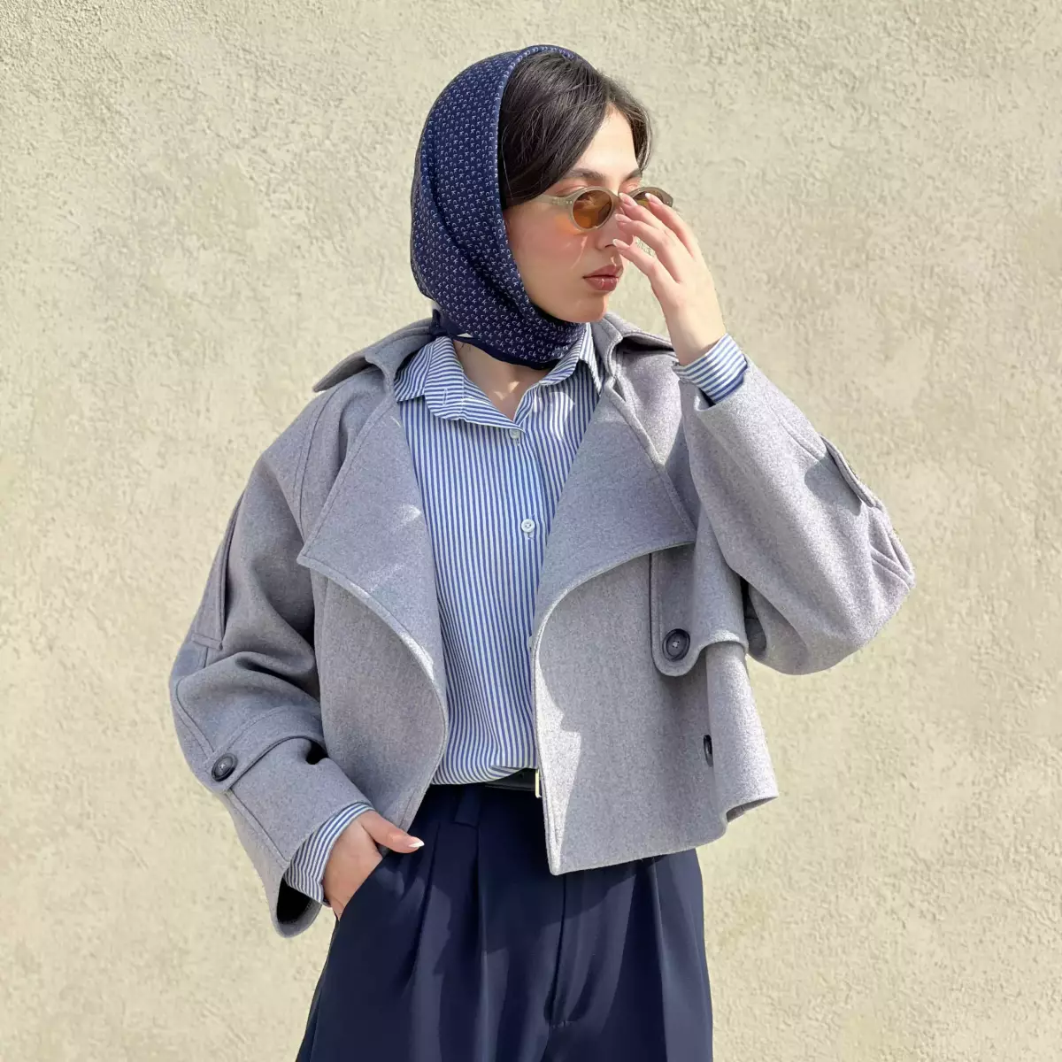 کت فوتر 1007569