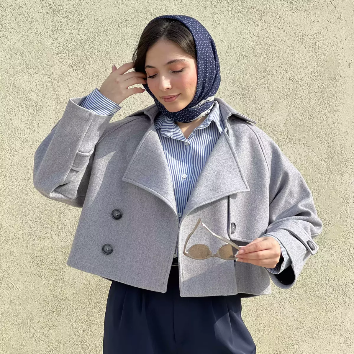 کت فوتر 1007569