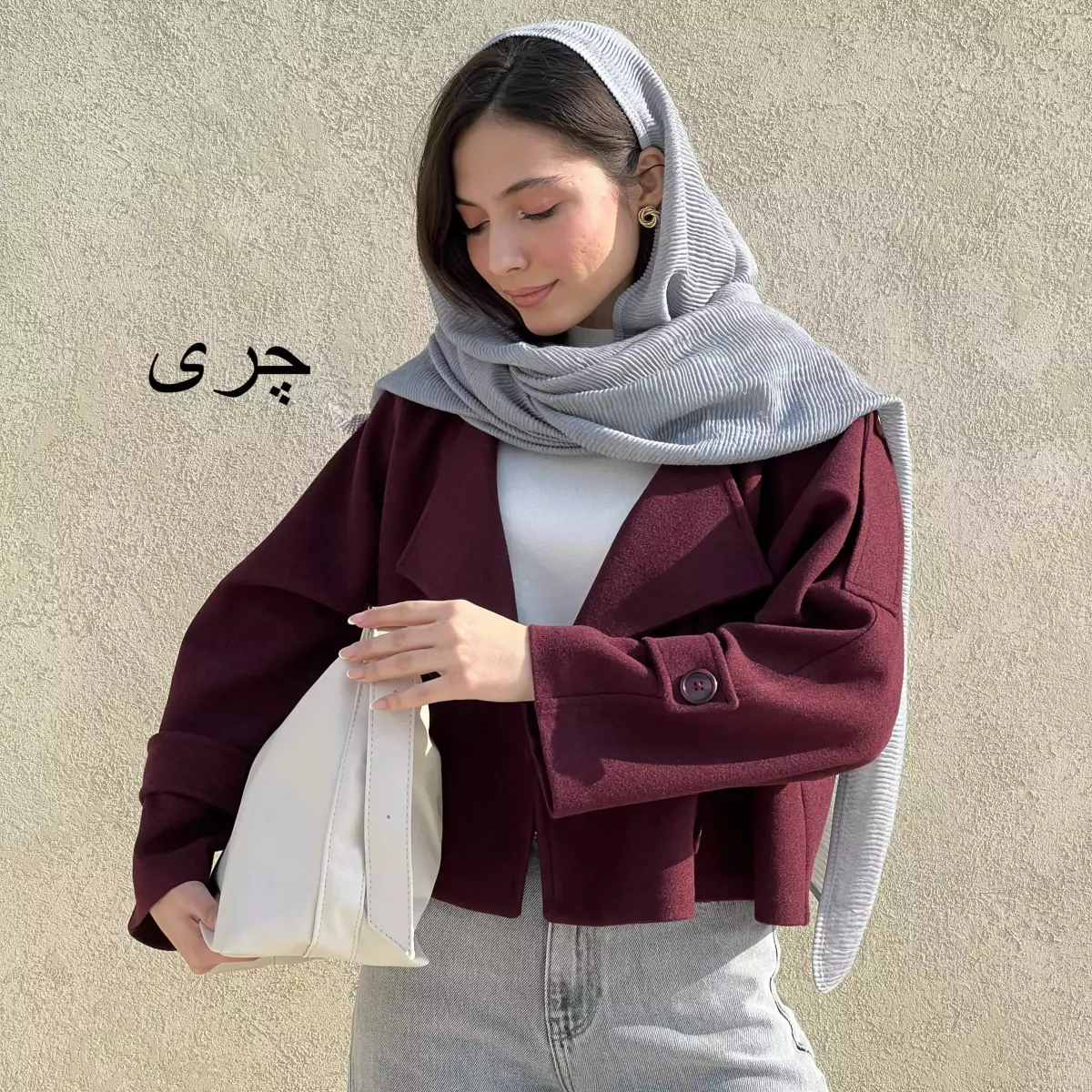 کت فوتر 1007569