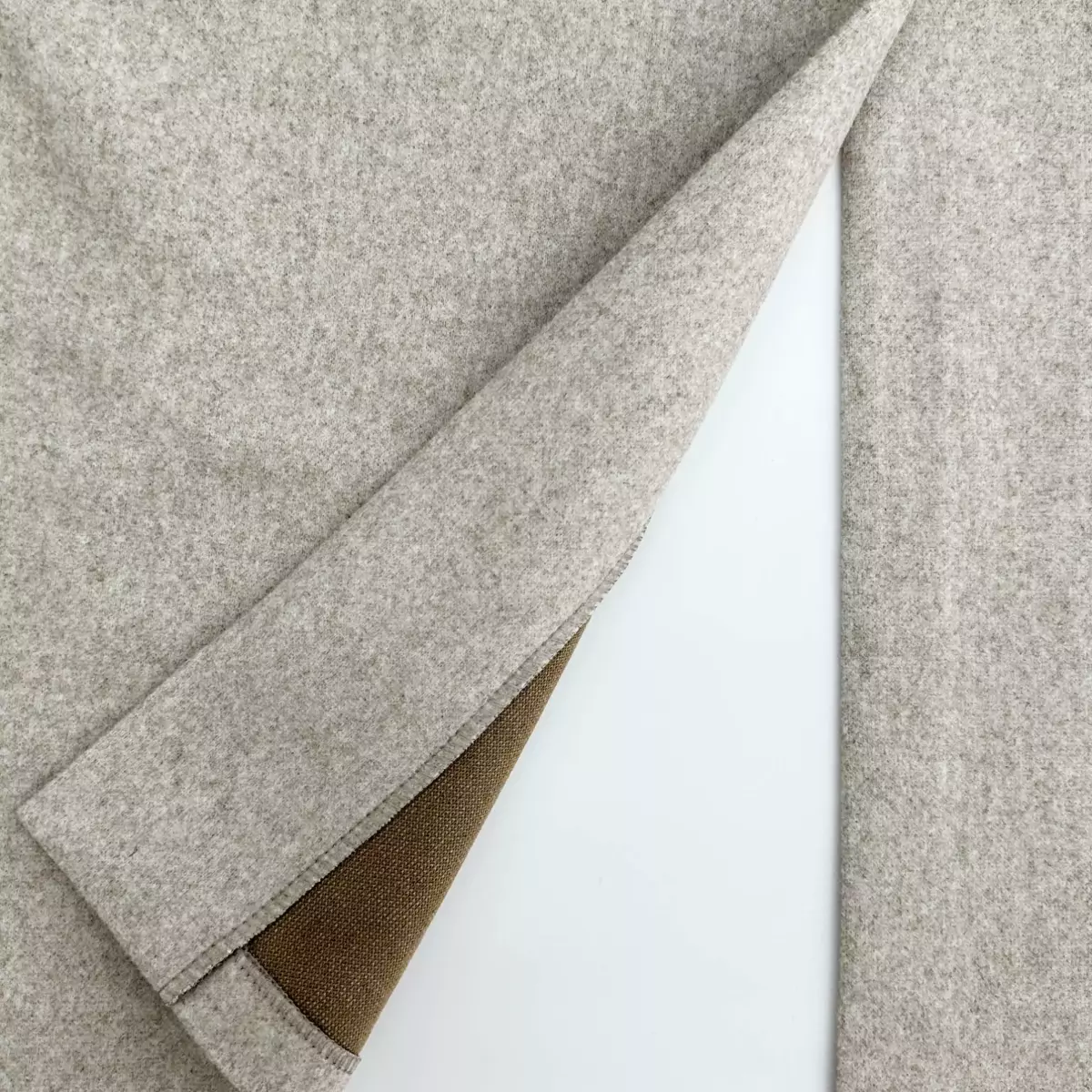 پالتو فوتر بلند 1007633