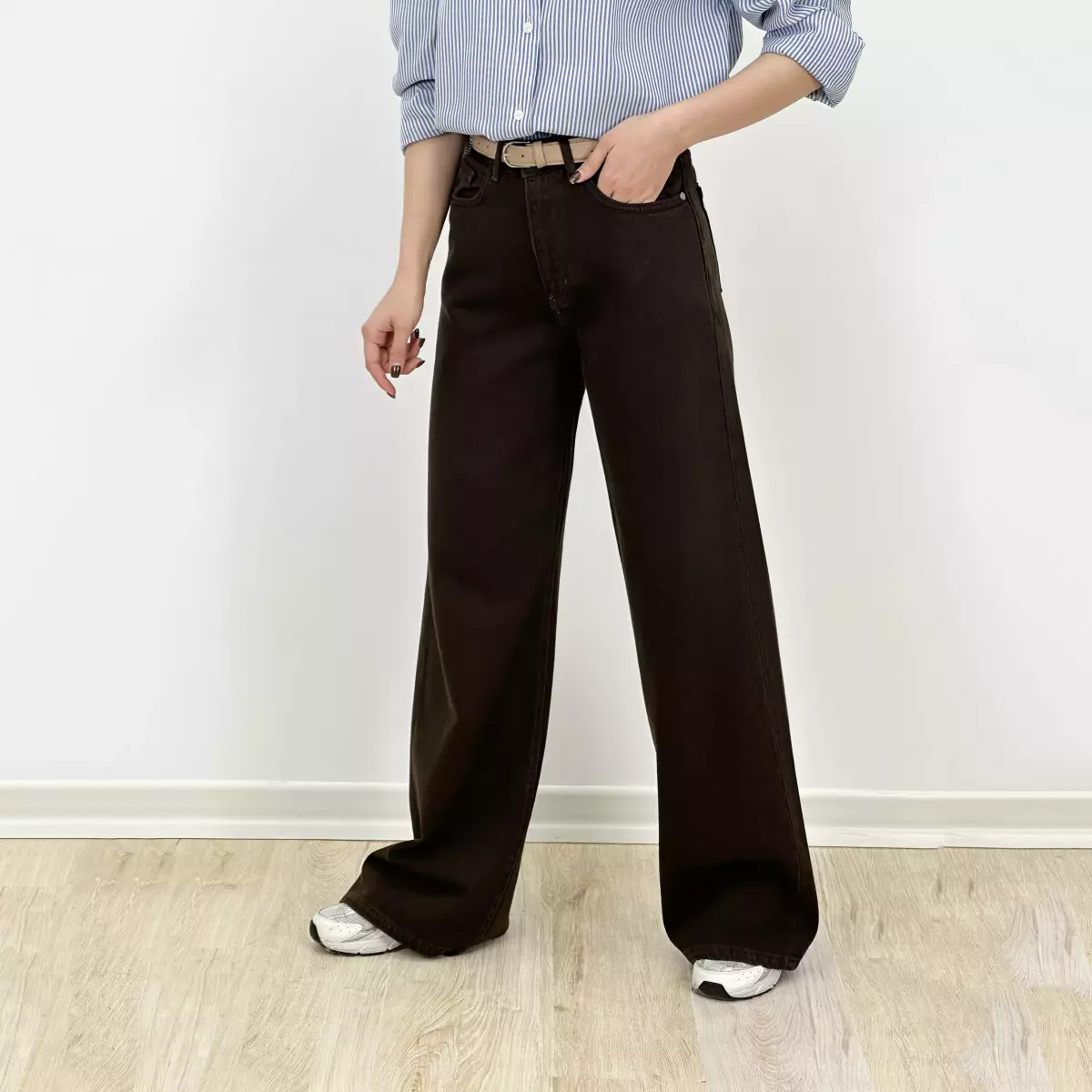 شلوار جین بگ 1007995