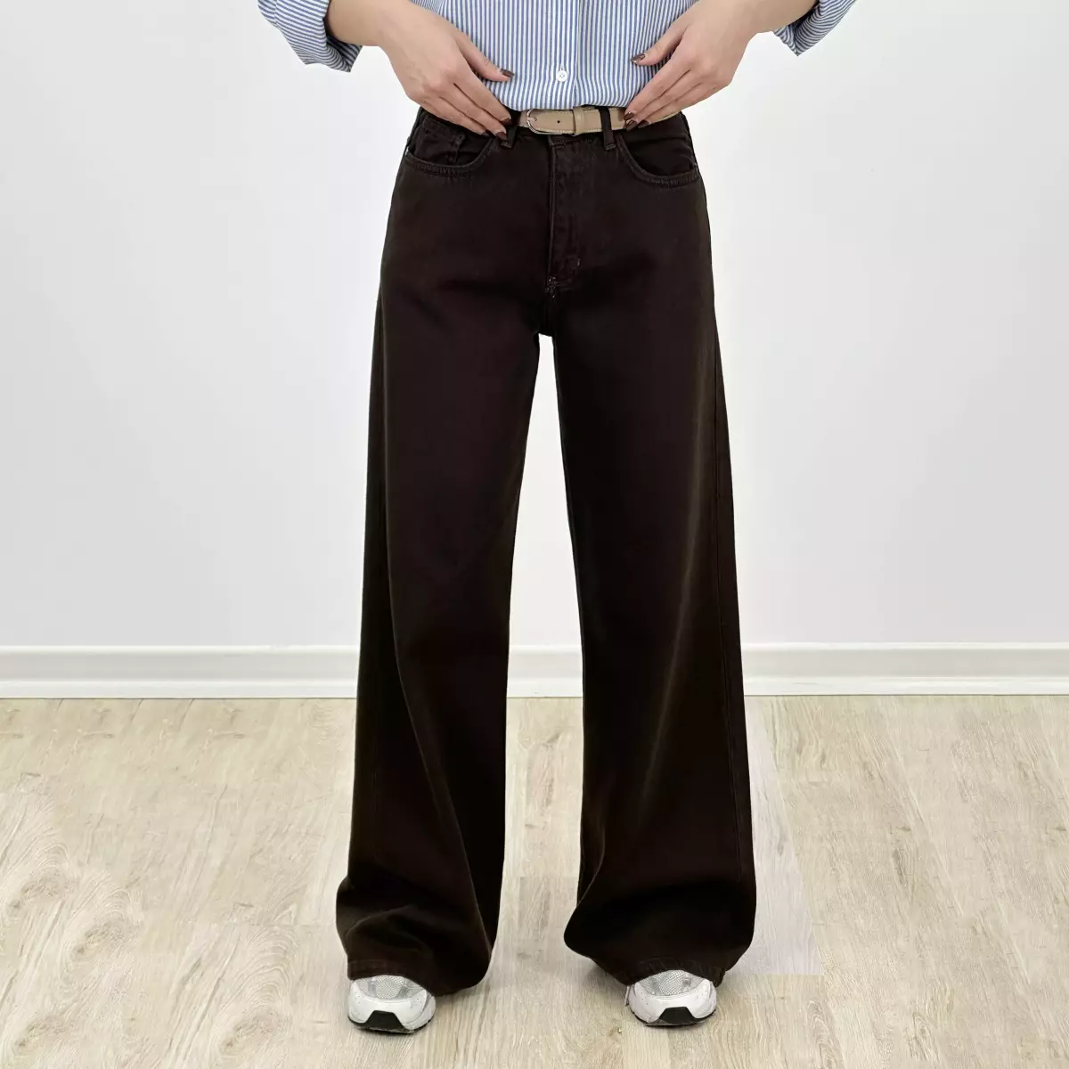 شلوار جین بگ 1007995