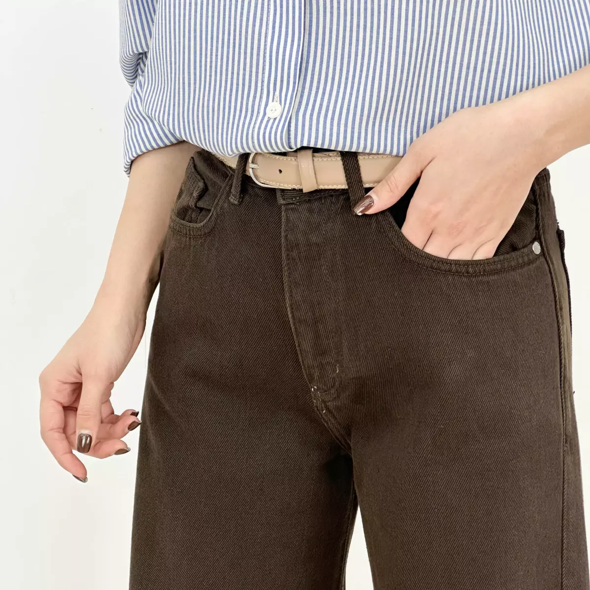 شلوار جین بگ 1007995