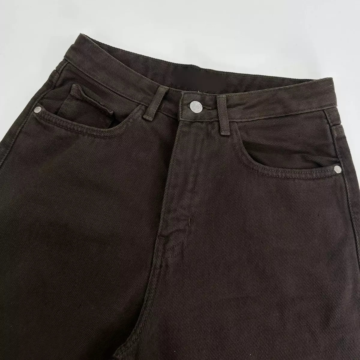 شلوار جین بگ 1007995