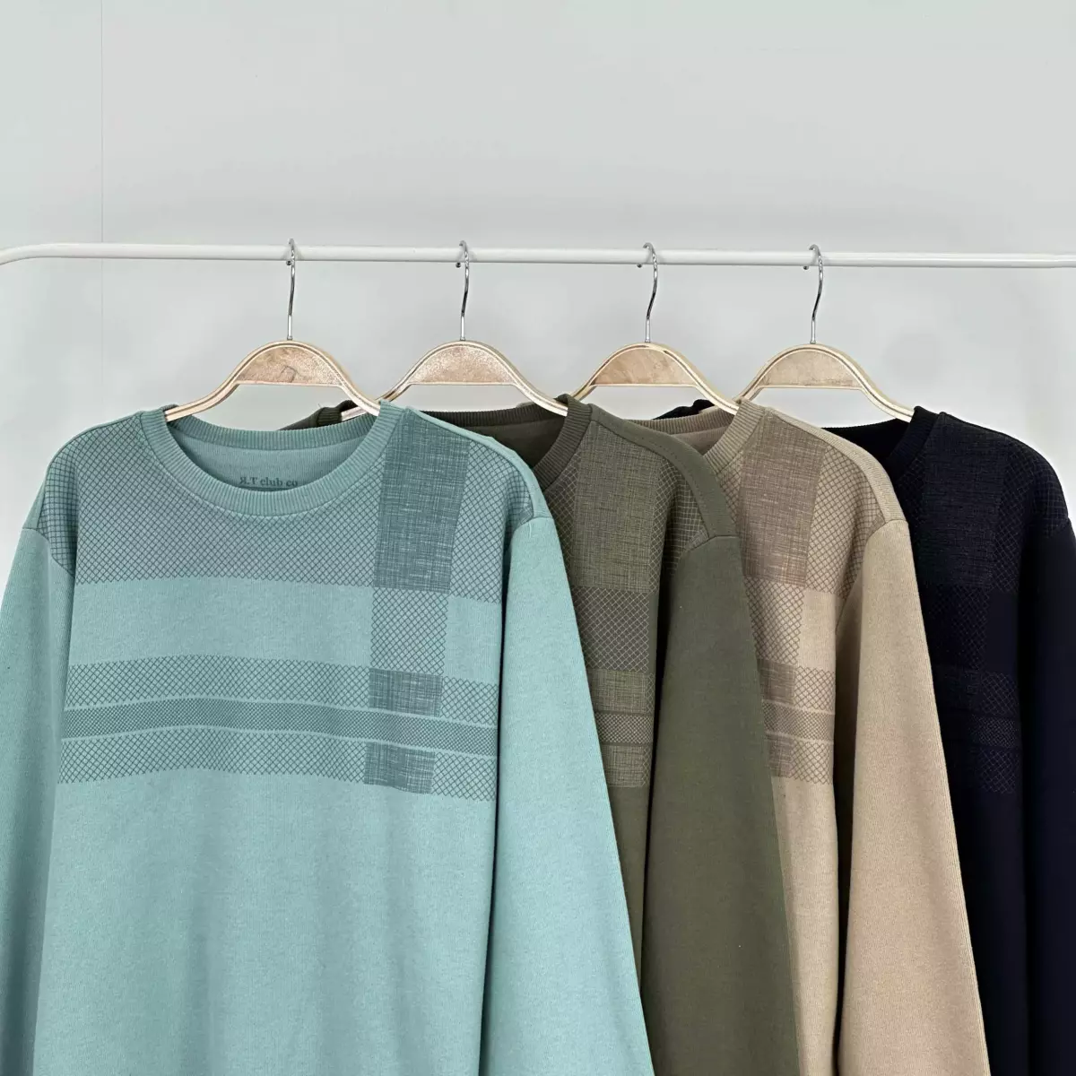 پلیور مردانه 1008029