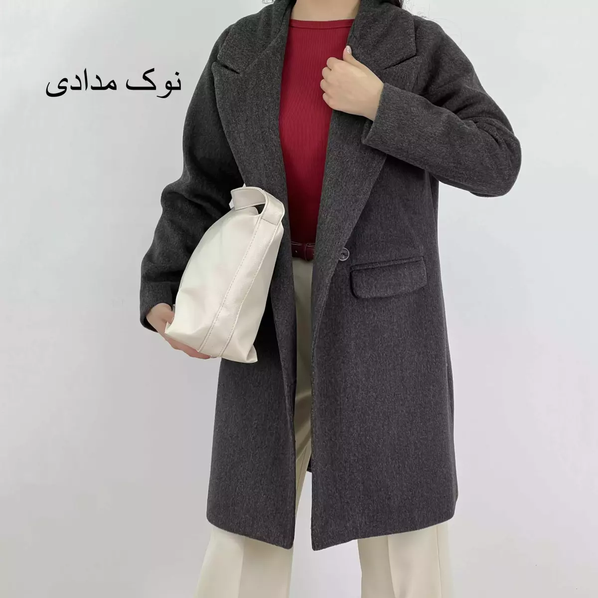 پالتو فوتر 1008043