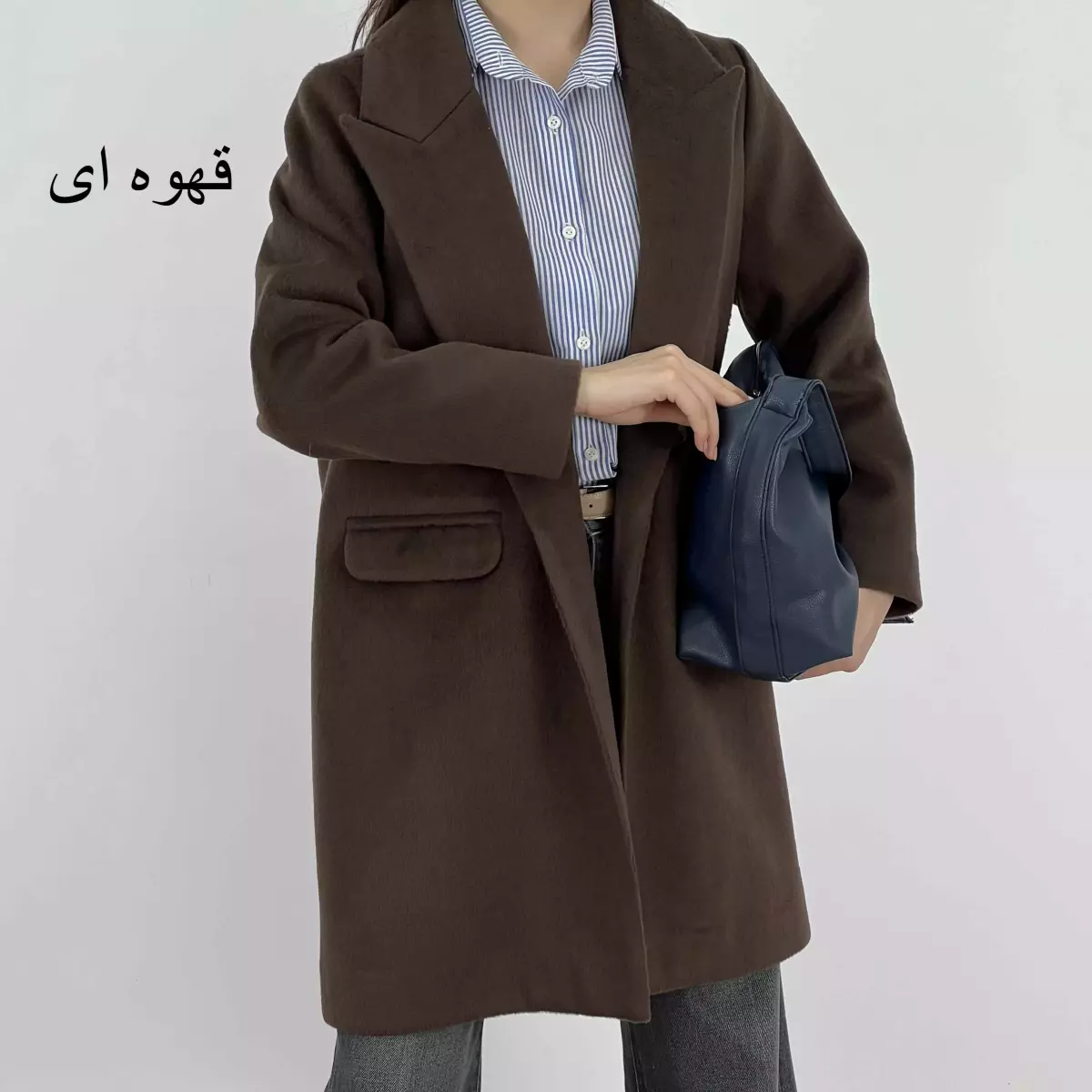 پالتو فوتر 1008043