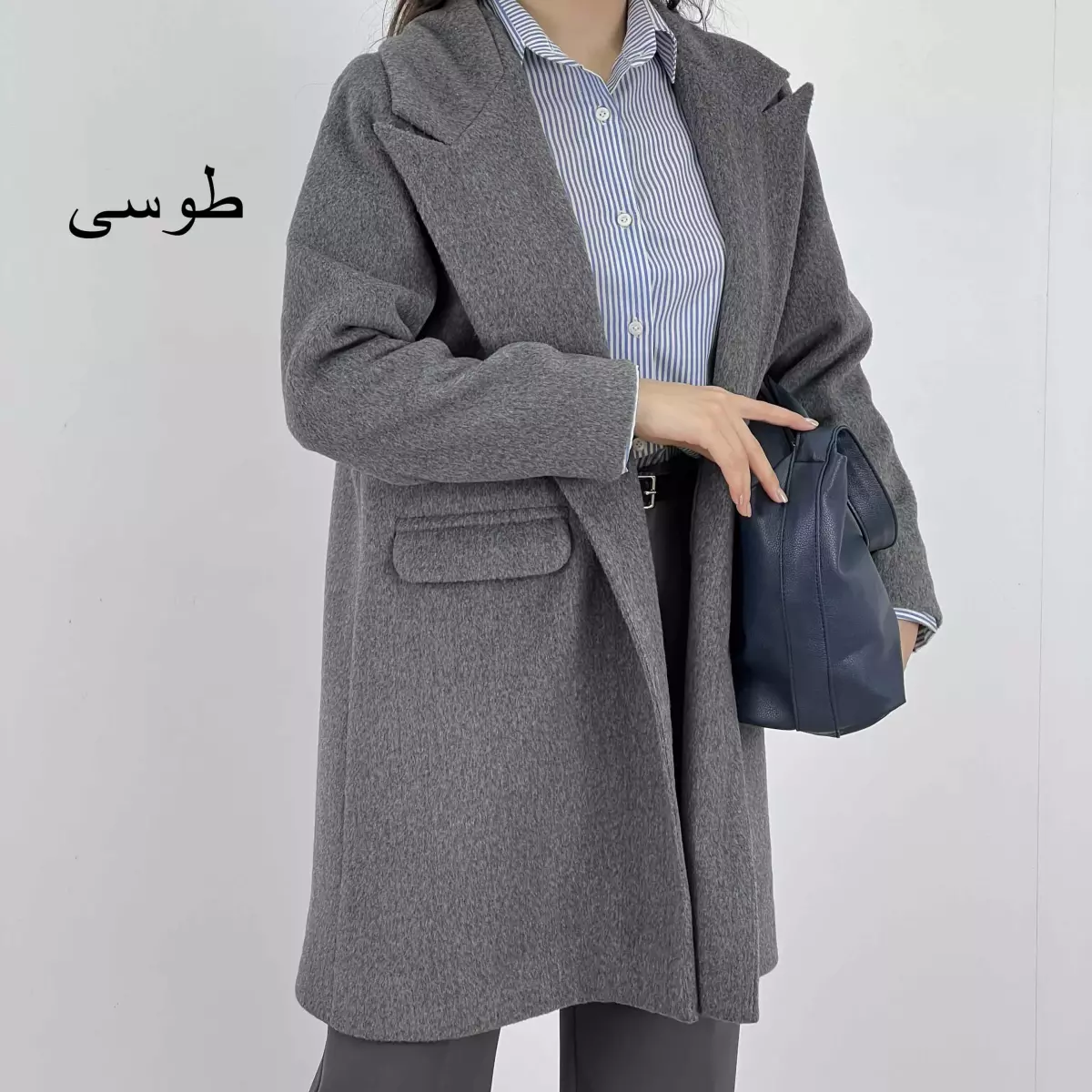 پالتو فوتر 1008043