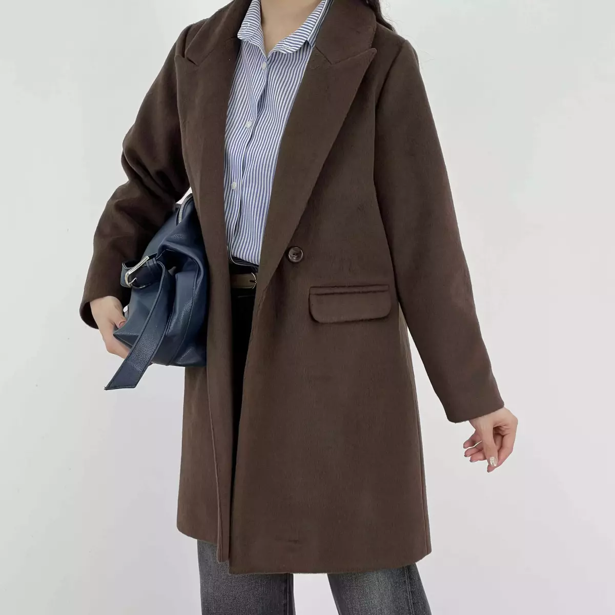 پالتو فوتر 1008043