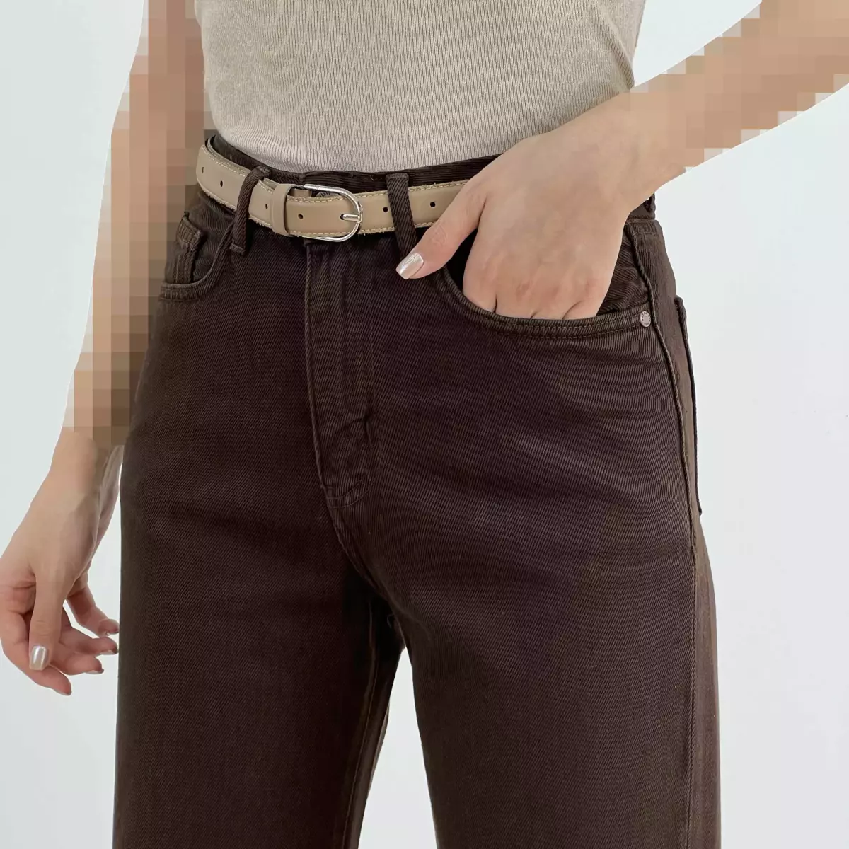 شلوار چیل کات 1008007