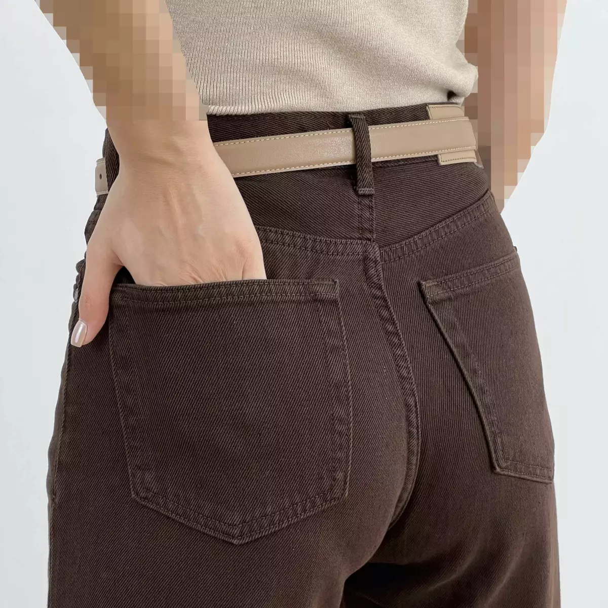 شلوار چیل کات 1008007