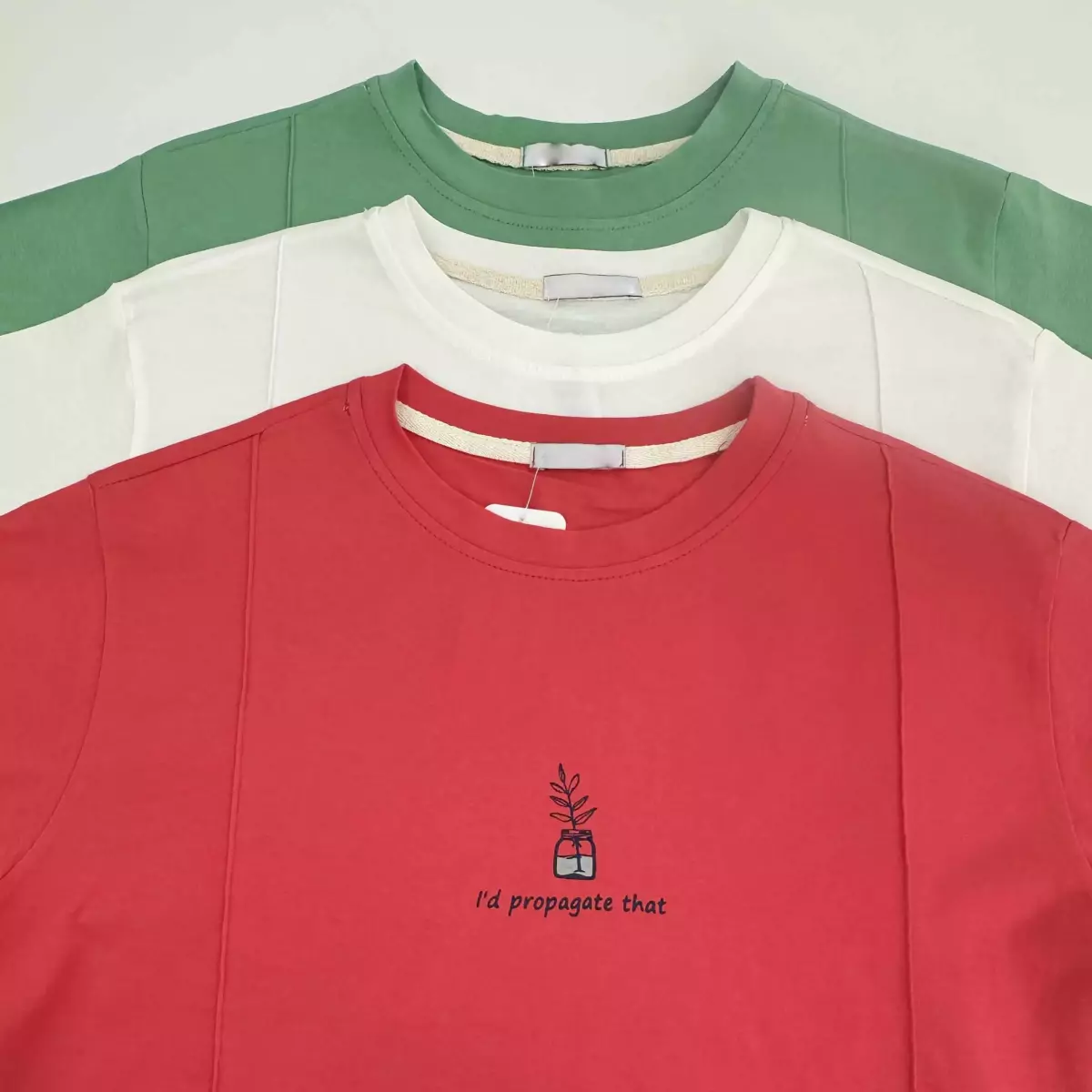 تیشرت گلدان 1008040