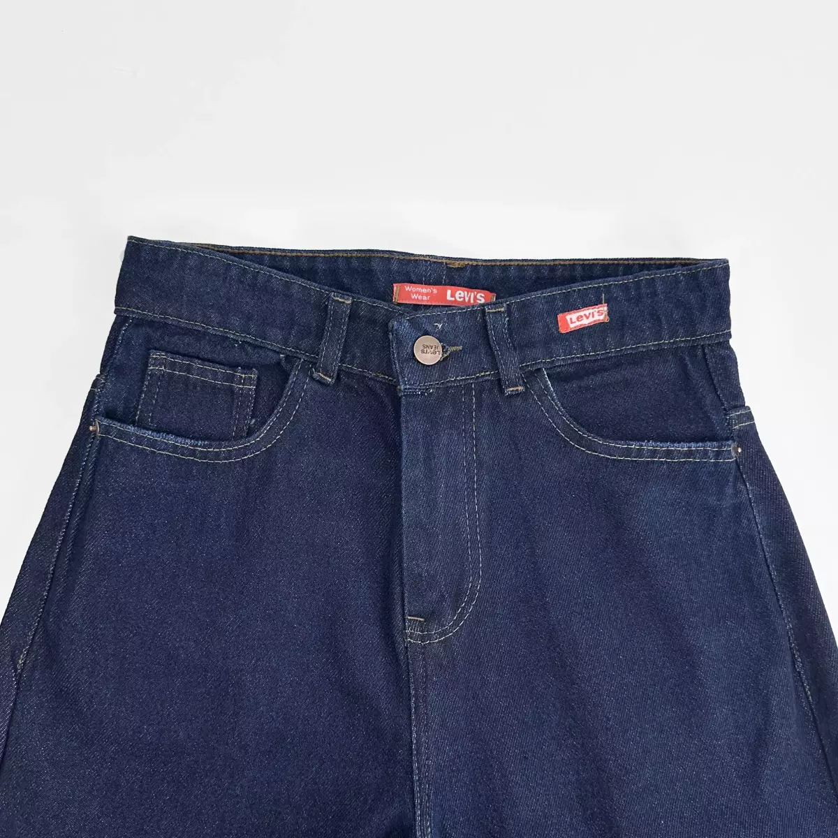 شلوار جین بگ 1008042